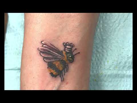 Tattoo Videos 2