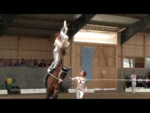 Oberbayerische Meisterschaften 2014 - Ingelsberg II