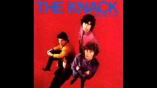 The Knack - Soul Kissin'