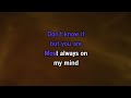 Ryan Auffenberg   Be Kind (Karaoke)