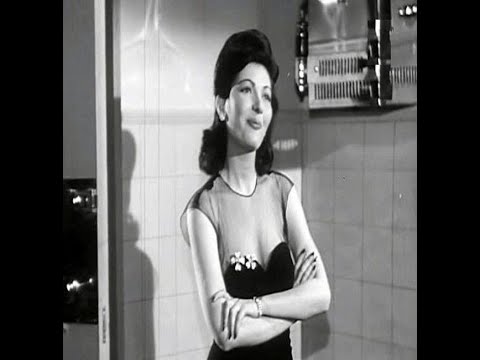 الفيلم الرائع رصاصة في القلب (1944) - Rosasa Fe Al-Qalb