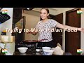 Foreigners Try To Cook Indian Food In KERALA India Travel Vlog