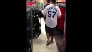 The last of the mullets