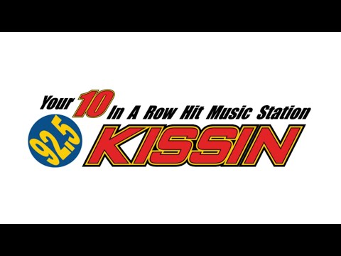 92.5 KSYN-FM Joplin, MO Legal ID 1/28/23 8AM CDT “Kissin 92.5”