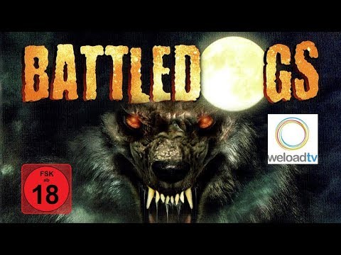 🎬 Battledogs (Horrorfilm | deutsch)
