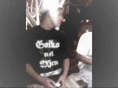 GOIKO - ESTA ES MI LLEKA