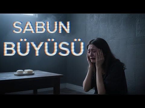 Sabun Büyüsü : Bir Kadının Büyü Yüzünden Yaşadığı Pişmanlık | Korku Hikayesi