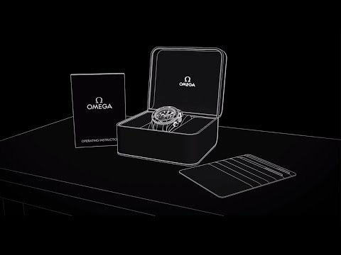 Finding the Right Video Manual | OMEGA