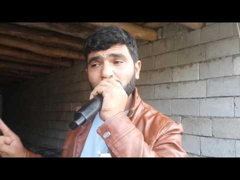 Menaf Aktekin -Şevén  béte