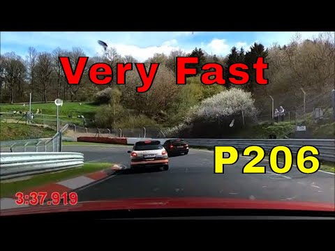 𝗚𝗼𝗹𝗳 𝗚𝗧𝗶 𝗧𝗖𝗥 & 𝗩𝗘𝗥𝗬 𝗙𝗔𝗦𝗧 𝗣𝗲𝘂𝗴𝗲𝗼𝘁 𝟮𝟬𝟲 | 𝗡𝗢𝗥𝗗𝗦𝗖𝗛𝗟𝗘𝗜𝗙𝗘 𝗕𝘁𝗚 | 𝗚𝗿𝗲𝗲𝗻 𝗛𝗲𝗹𝗹 𝗗𝗿𝗶𝘃𝗶𝗻𝗴 𝗗𝗮𝘆𝘀 𝗧𝗼𝘂𝗿𝗶𝘀𝘁𝗲𝗻𝗳𝗮𝗵𝗿𝘁𝗲𝗻