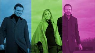 Saint Etienne -- side streets remix III