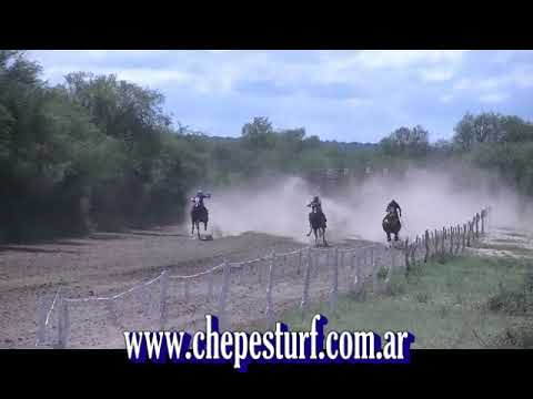 DON TICO 21 02 2021 HIP  SAN NICOLAS VIDEO DE CHEPES TURF