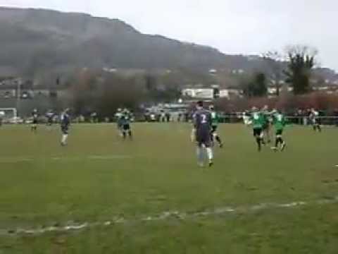 Mals v Lisburn Distillery Jan 2015