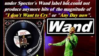 Any Day Now - Chuck Jackson (April 1962)