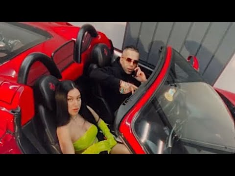 Dj Tune Thug Slime Kimi Kaldi sta gyrismata tou Playboi