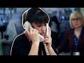 Inside Paediatric Intensive Care Unit Hospital S3 E4 Our Stories