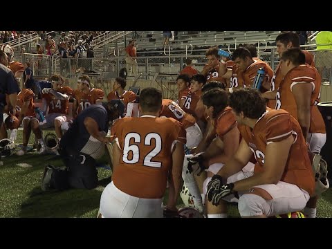 Madison vs Churchill