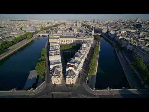 Paris: The Mystery of the Lost Palace