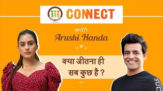 SAGconnect S2 | Arushi Handa | क्या जीतना ही सब कुछ है ? | Himanshu Ashok Malhotra video