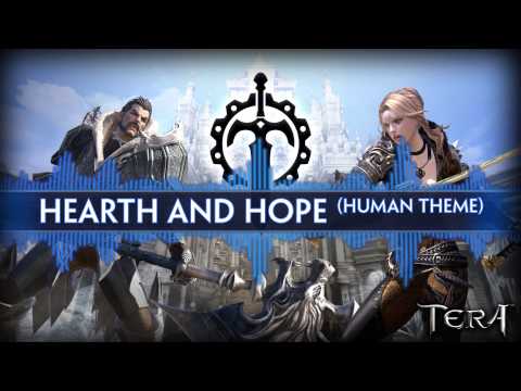 TERA Soundtrack - Hearth and Hope