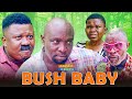 Akpan And Oduma Bush Baby