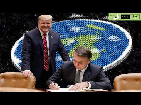 #80: A tragédia em Paraisópolis, o desaforo de Trump e a cultura do desaforo