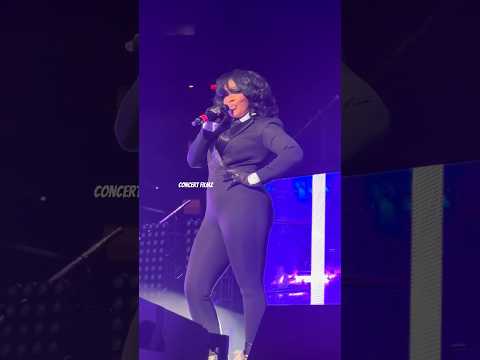 Total “Tell Me What You Want”???????? #total #queensofrnbtour