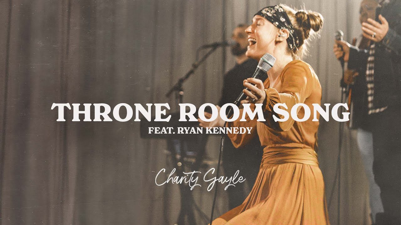 Throne Room Song