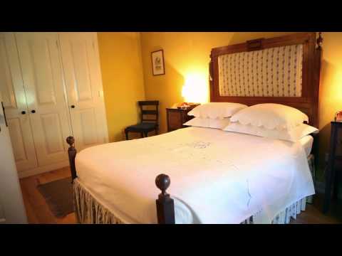 Casa de Santo António Britiande - Turismo de Habitação (HD)