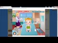 Baby Hazel Stomach Care