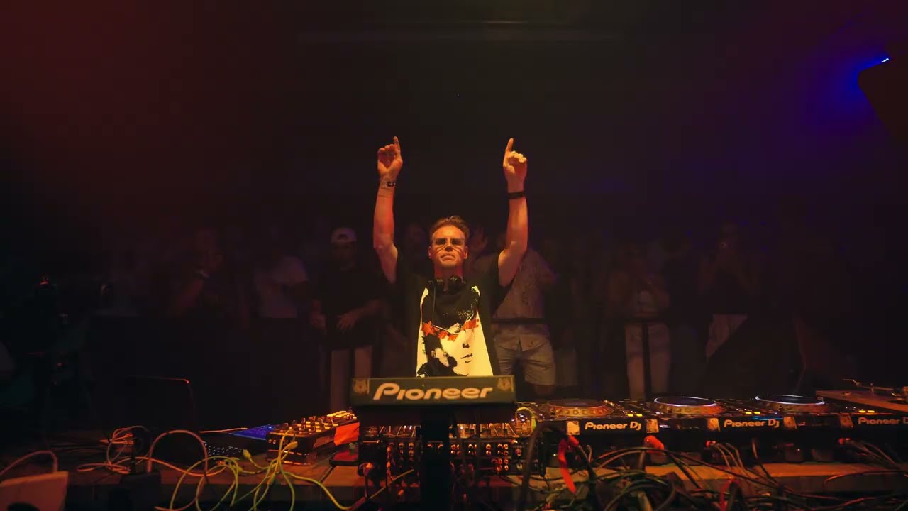 Joris Voorn - Live @ A Trip to Galaxy x Lofi Amsterdam 2026