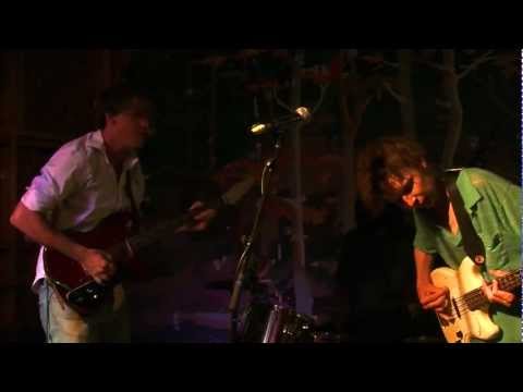 Dan Murphy and His Bottles of Confidence @ The Workers Club pt 1