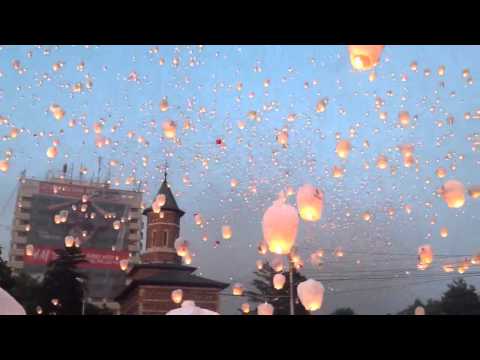 Palas, Iasi - 02.06.2012 HD