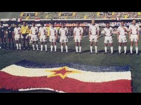 Bijelo Dugme-Jugoslavijo na noge