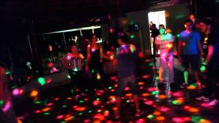 Camilla Uckers - Quem Nasceu Piriga - Aniversário 2015