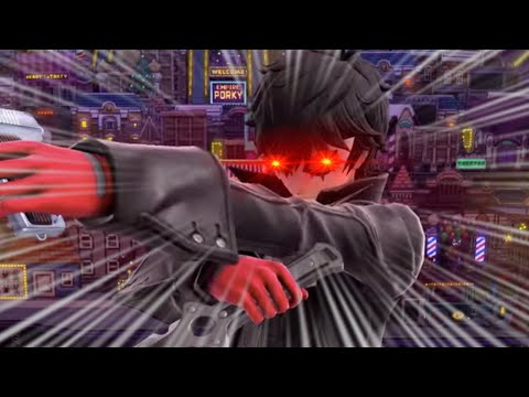 LEO'S JOKER IS BACK AND BETTER THAN EVER