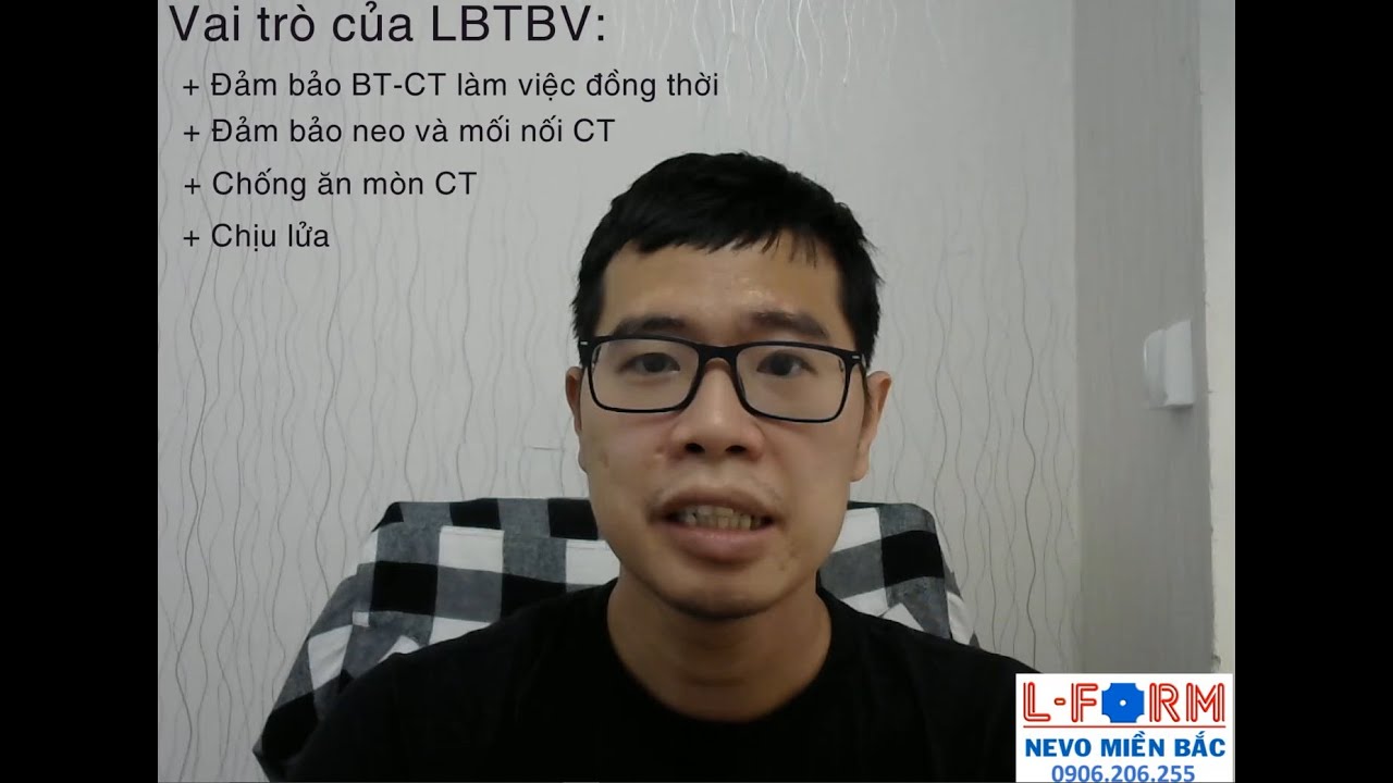 [XÂY DỰNG] CÓ CHẮC LÀ BẠN NẮM ĐƯỢC VAI TRÒ VÀ QUY ĐỊNH VỀ LỚP BÊ TÔNG BẢO VỆ?