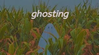ghosting - slowed + reverb by mother mother