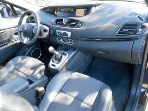 Renault Grand Scenic 1,5 DCI para Venda em Twoscar . (Ref: 538853)