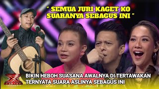 Download lagu Lagu Hanya Satu Persinggahan Viral Setelah Di Bawakan Oleh Tamao Herizawa Di X Factor Indonesia 2025 mp3
