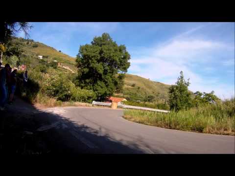 99 TARGA FLORIO 2015 Ps 11 Gratteri 1