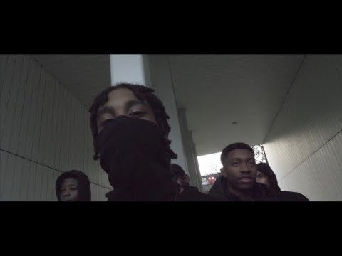 Devv Tenkay - DoubleCup (Official Video) (Prod. By GotchaBxtch)