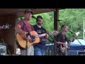 Lonesome River Band, Money In The Bank