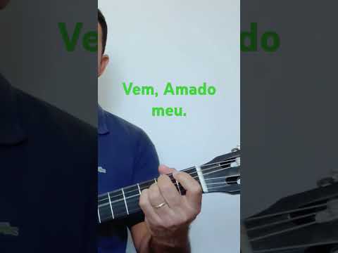 Amado Meu - Igreja Cristã Maranata