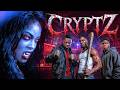 THIS IS WORSE THAN FROM DUSK TILL DAWN Can 3 Hip Hop Boys Escape The Vampire Queen