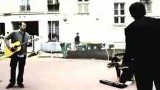 Vampire Weekend - The Kids Don't Stand a Chance - A Take Away Show