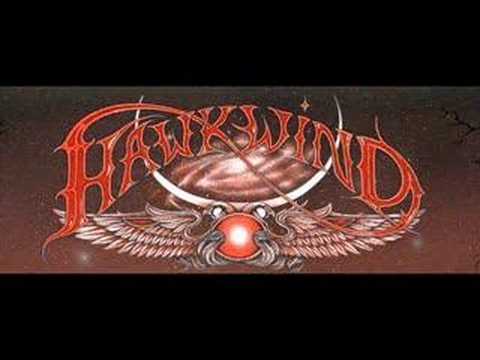 Thumbnail for Hawkwind - Mark Radcliffe Session 27.7.95 (Part 3 of 4) by Hawkwind