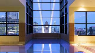Mercure Sydney, Chippendale, Australia | Travel With Chitra