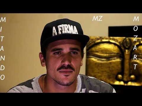 MZ MOZART MITANDO NAS BATALHAS !