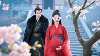 成親10年他認定她愛慘了自己，帶回來一個懷孕的美嬌娘强迫她挖眼睛救治，殊不知她是穿越女為愛留在古代，15天後她永遠離開他悔恨餘生！#古裝 #虐戀 #穿越 #追妻火葬場